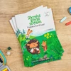 Kép 3/6 - Zenélő Erdő: Foglalkoztatófüzet