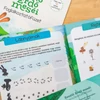 Kép 4/6 - Zenélő Erdő: Foglalkoztatófüzet