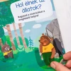 Kép 5/6 - Zenélő Erdő: Foglalkoztatófüzet
