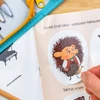 Kép 6/6 - Zenélő Erdő: Foglalkoztatófüzet