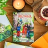 Kép 6/6 - Varázsmagok