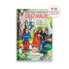 Kép 1/6 - Varázsmagok