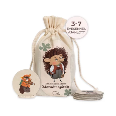 Memóriajáték Memóriajáték
