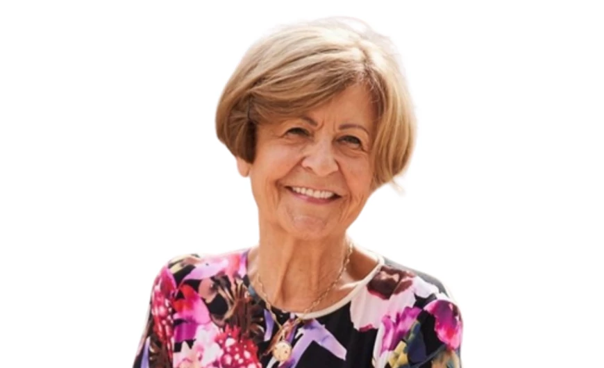 Bagdy Emőke