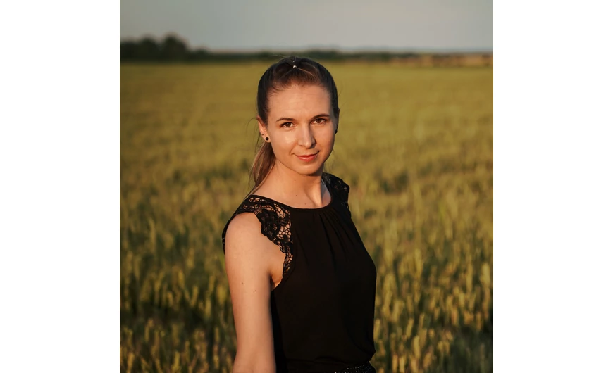 Gábeli-Csák Annamária - lektor