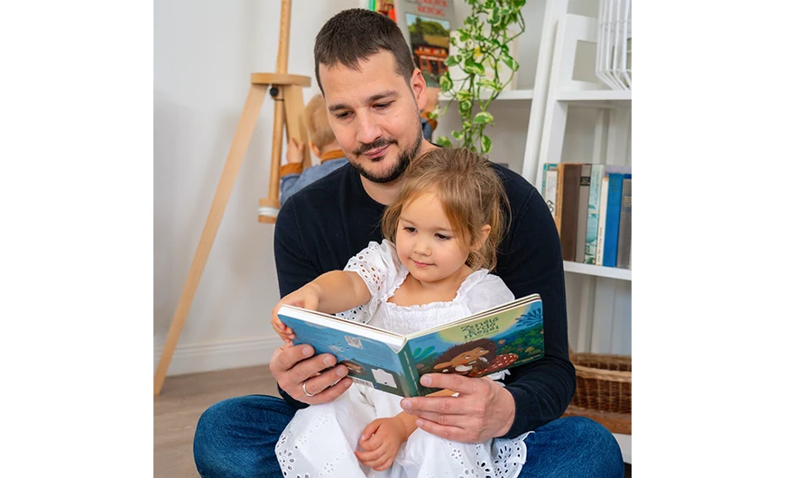 Az olvasás 5 szuperképessége – Te tudtál róluk?