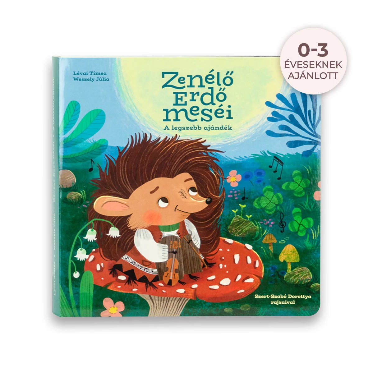 A legszebb ajándék